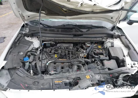 2023 Mazda Cx-5 2.5 S from USA, damaged, VIN JM3KFBAMXP0277132